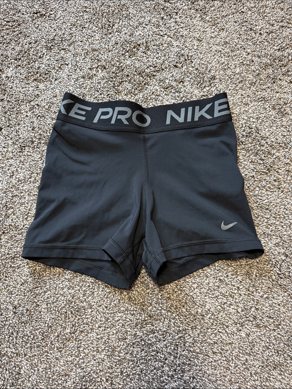 Nike Pro shorts